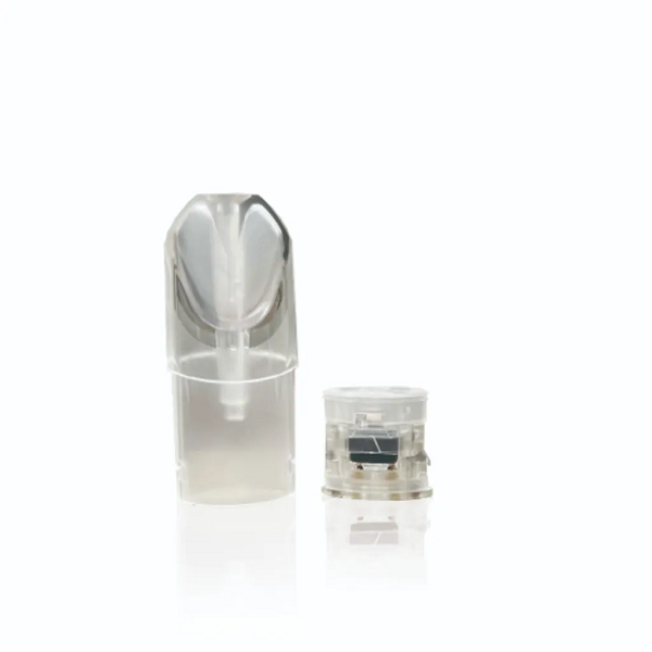 SP2S空倉 | 思博瑞1.3ml小容量空彈 | 一代主機通用 | 不吃油 | 台灣現貨:圖片 3